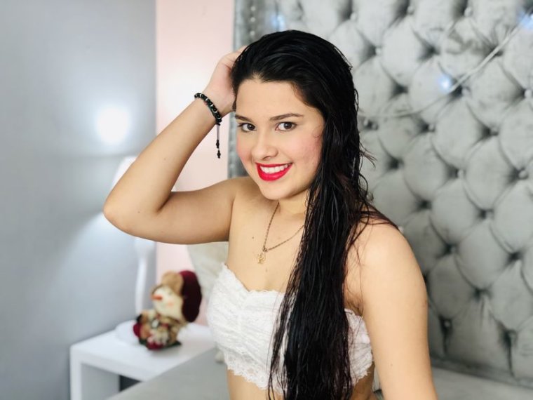 PamelaAriza' profilo - Immagine n°0