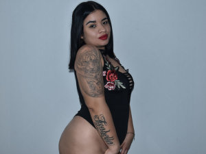 PamelaChoo's Sexcam