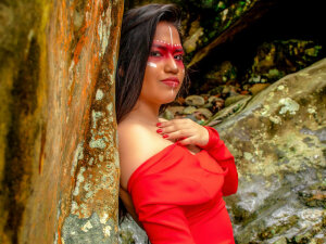 PamelaCruzain's Sexcam