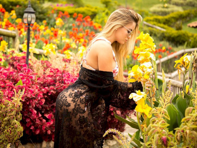 PamelaJay' profilo - Immagine n°16