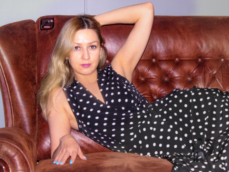 PamelaLeen's profile - Image n°0