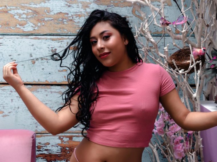 PamelaMartinez's profile - Image n°0