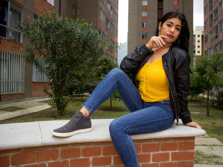 PamelaRous's profile - Image n°0