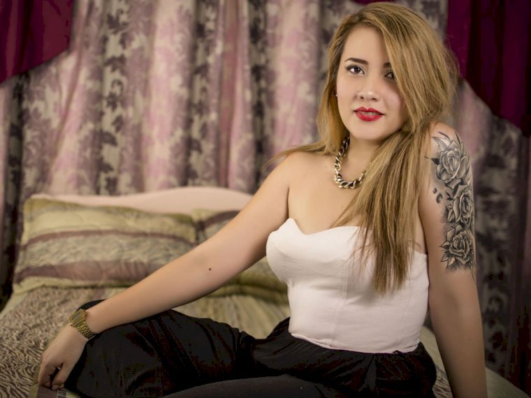 PAMELASMITH's Profil - Bild n°1