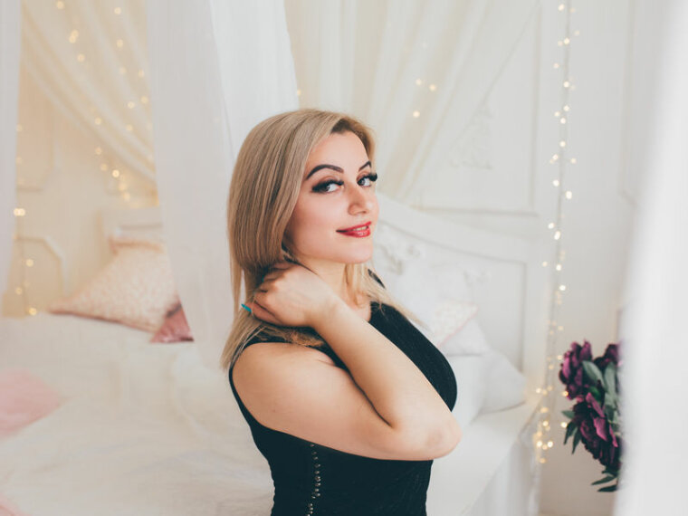 PamelaSmithh's profile - Image n°1