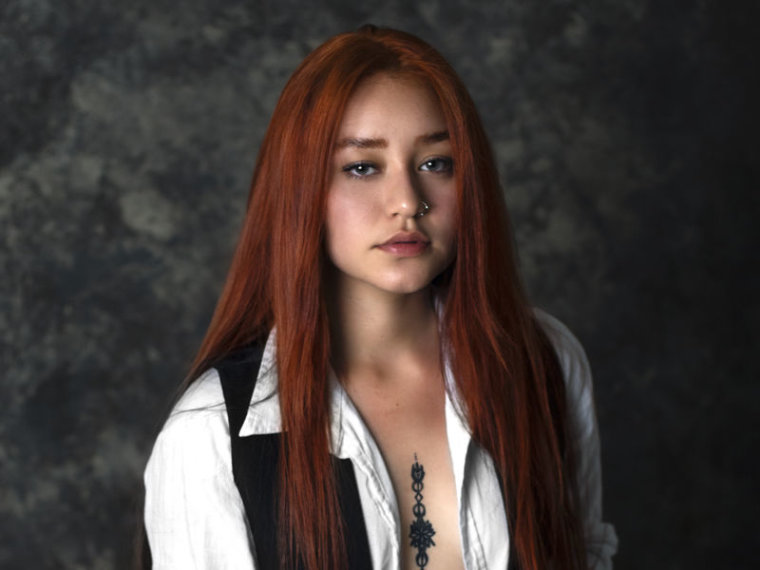 PamelaSpinolla's profile - Image n°0