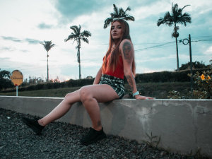 PamelaStiven's Sexcam