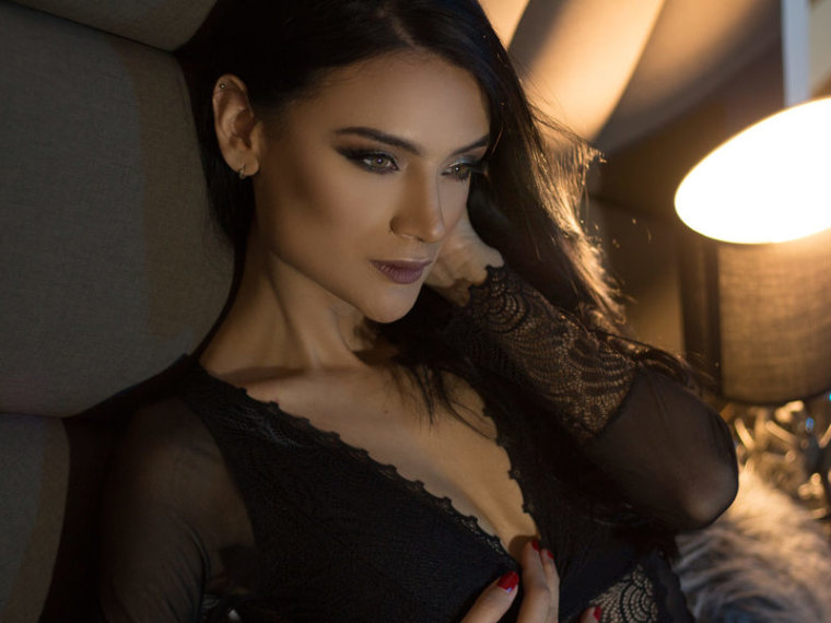PamelaTorres's profile - Image n°0