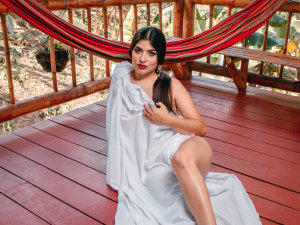 PamelaWei's Sexcam