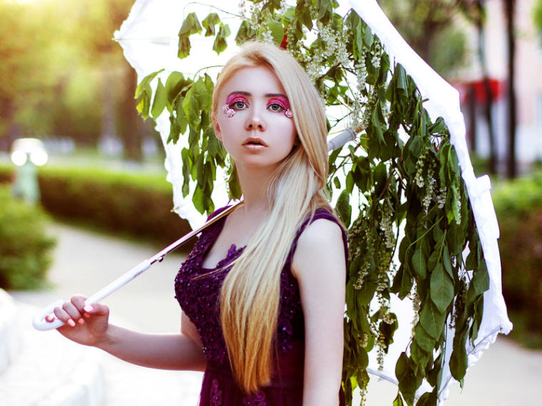 PamelaWilliamms's profile - Image n°0