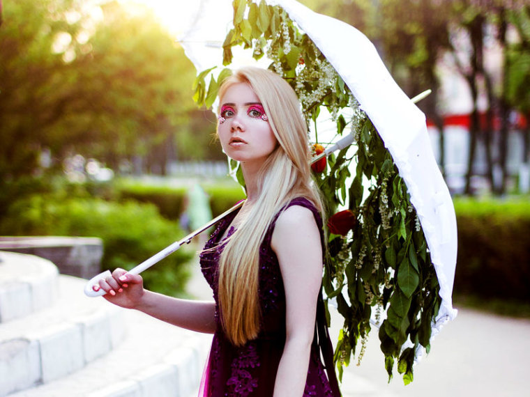 PamelaWilliams's profile - Image n°0