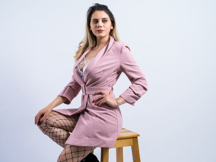 PamellaAllegra's Profil - Bild n°0