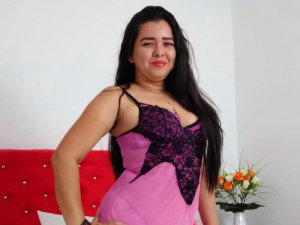 PamellaJordan's Sexcam