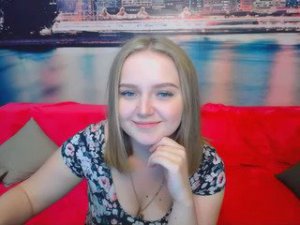 PamellaPem's Sexcam