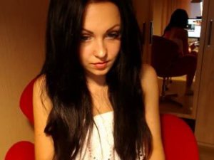 Sexcam Porn von Pandoraa