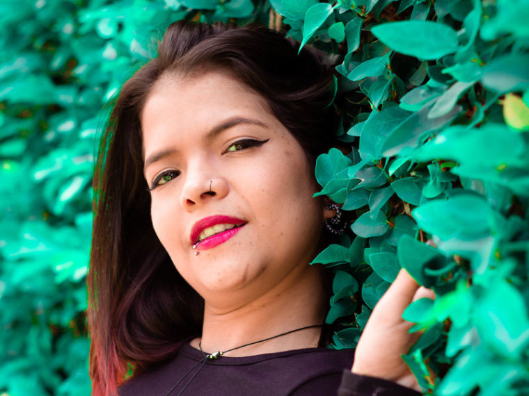 PandoraSmitt's profile - Image n°0