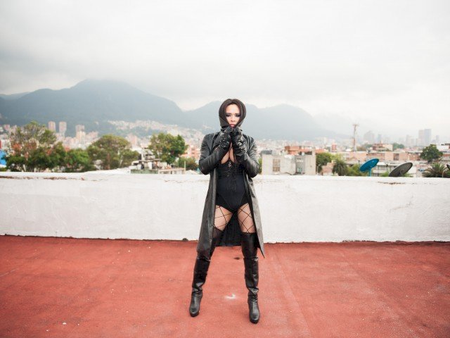 PANDORAX's profiel - Afbeelding n°53