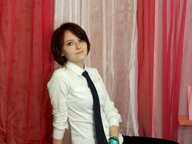 Pangioty's profile - Image n°1