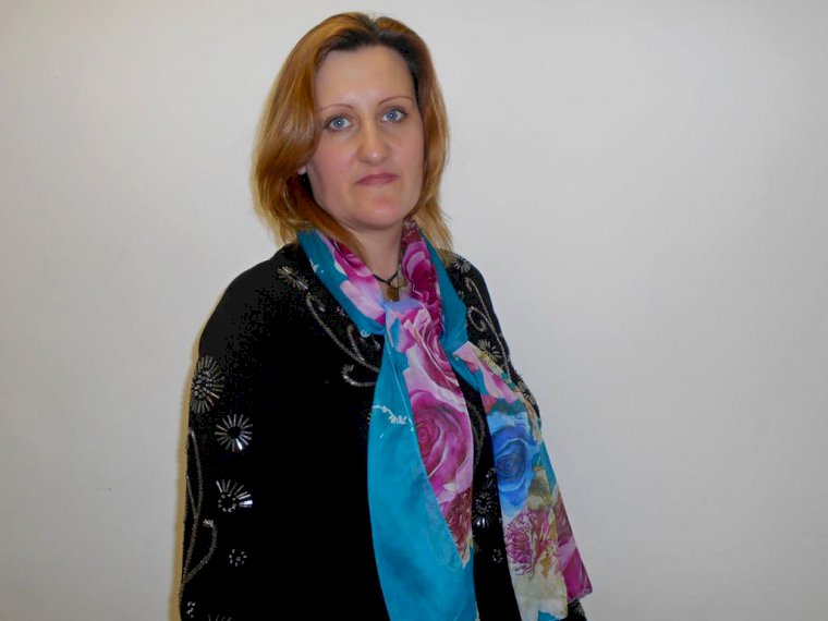 PansyRosy's Profil - Bild n°1