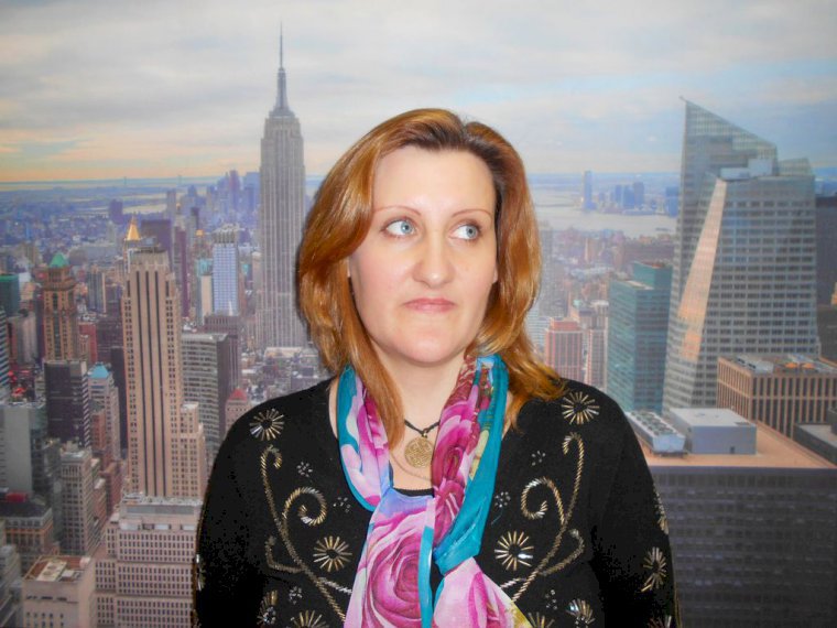 PansyRosy's Profil - Bild n°0