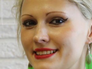 Sexcam Porn von PanteraMalinca