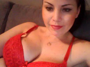 Pantheregrrr's Sexcam