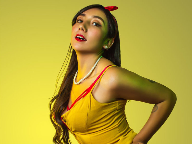PaolaBecker's profile - Image n°0