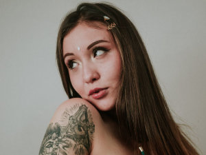 PaolaMiller's Sexcam