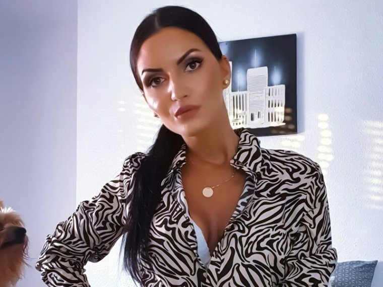 Perfil con PaolaPaola - Imagen  n°13