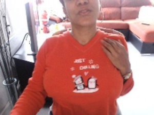 PAOLITA's Sexcam