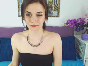 Paollina's Sexcam