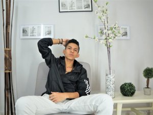 PaoloGiorgio's Sexcam