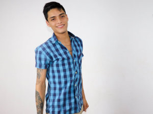 PaoloSado's Sexcam