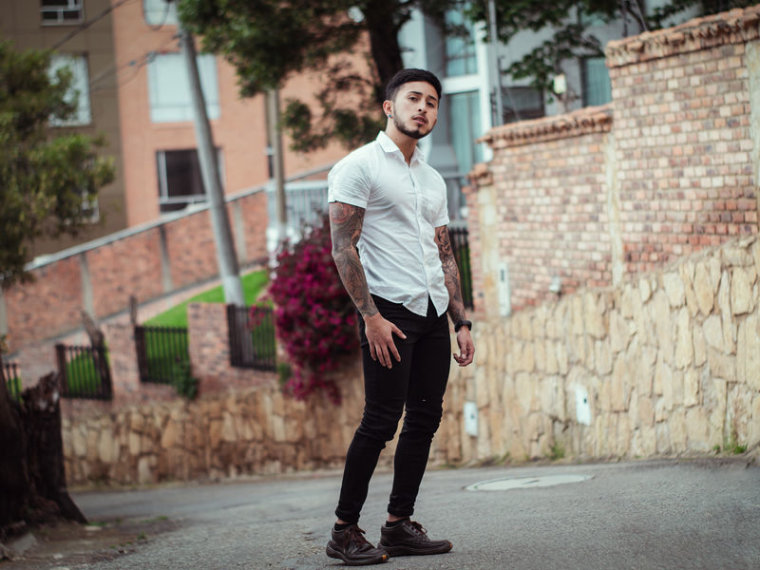 PaoloVinson's Profil - Bild n°0