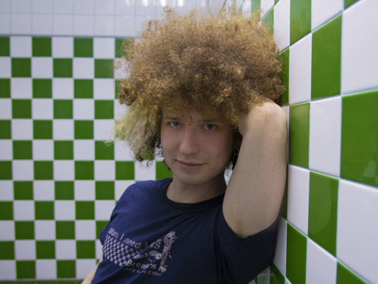 PaoloWilliams's profile - Image n°0