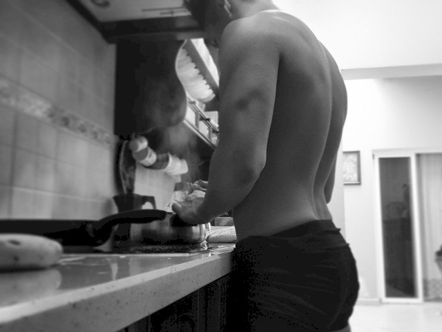 ParaHombres's Profil - Bild n°1
