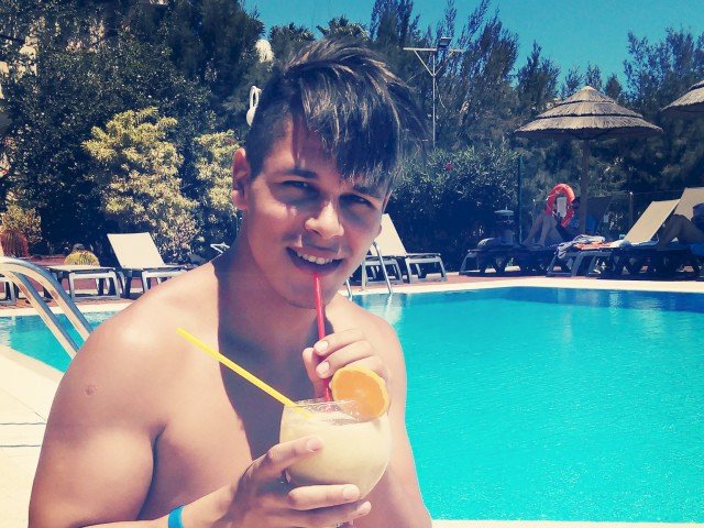 ParaHombres's Profil - Bild n°4