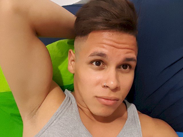 ParaHombres's Profil - Bild n°3