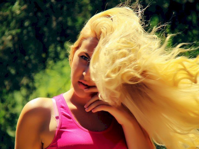 Perfil con Paris - Imagen  n°9