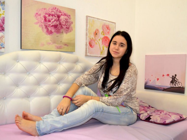 ParisMiller's profile - Image n°0