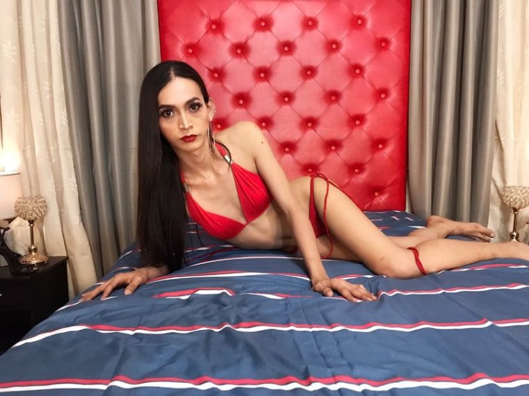 ParisMiranda's profile - Image n°0