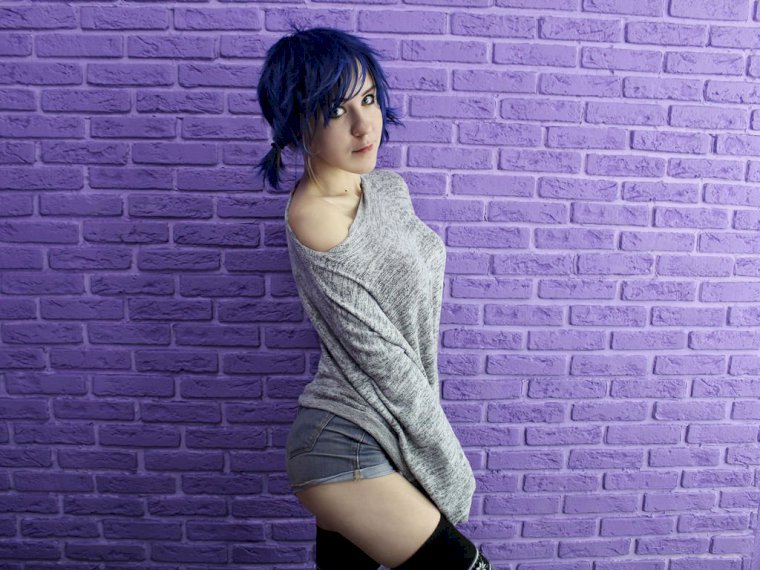 ParisStark's profile - Image n°0
