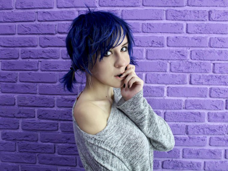 ParisStark's profile - Image n°1