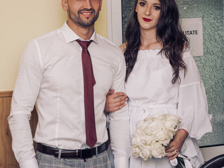 ParkerandJenni' profilo - Immagine n°0