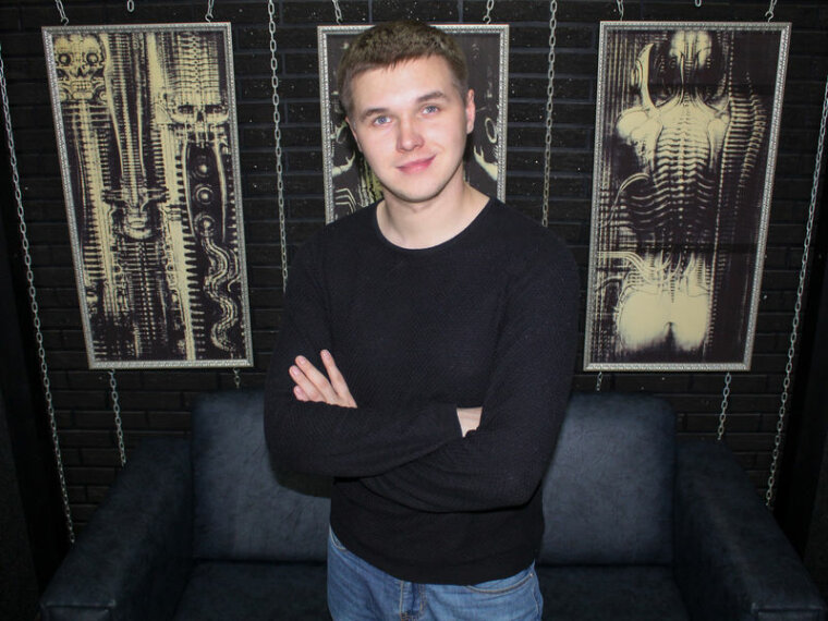 ParkerOlsen's profile - Image n°0