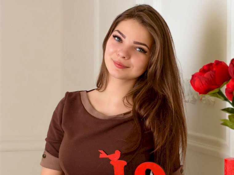 Profil de ParradiseEyes - Photo n°1