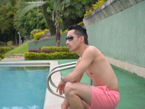 Pasioncruise's Sexcam