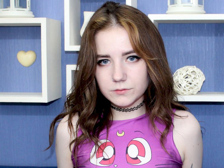 PassionFleur's Profil - Bild n°1