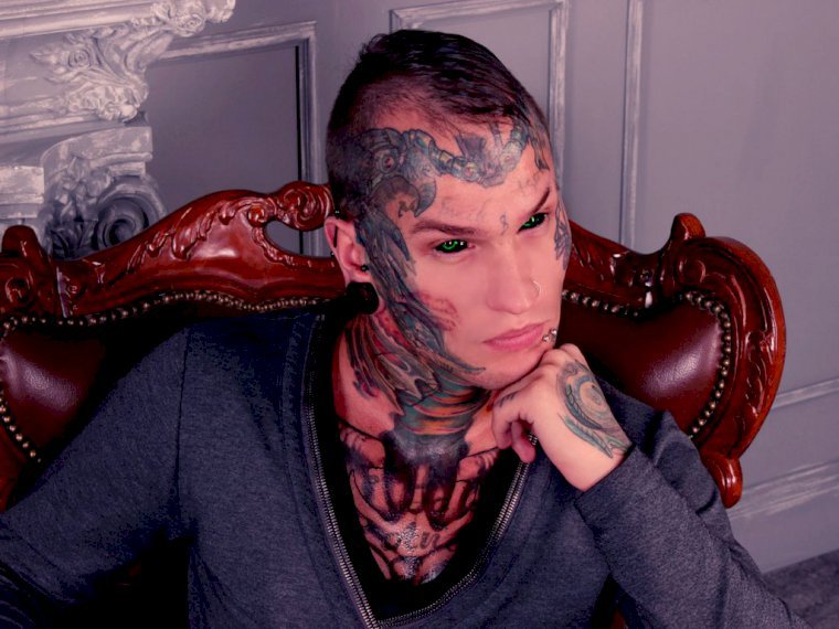 PATAKI's Profil - Bild n°1