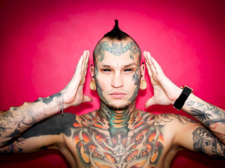 PATAKI's Profil - Bild n°0